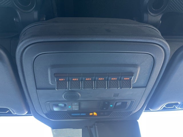 2023 Ford Bronco Wildtrak | Sasquatch Pack | 360 Degree Cam | Adaptive Cruis