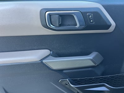 2023 Ford Bronco Wildtrak | Sasquatch Pack | 360 Degree Cam | Adaptive Cruis