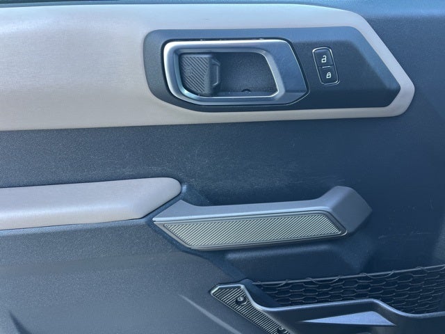 2023 Ford Bronco Wildtrak | Sasquatch Pack | 360 Degree Cam | Adaptive Cruis