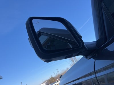 2023 Ford Bronco Wildtrak | Sasquatch Pack | 360 Degree Cam | Adaptive Cruis