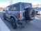 2023 Ford Bronco Wildtrak | Sasquatch Pack | 360 Degree Cam | Adaptive Cruis