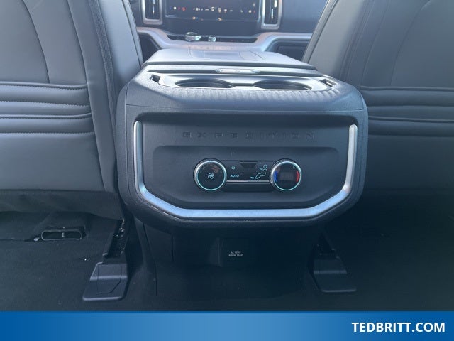 2025 Ford Expedition Max Active 4WD | Bluecruise Equip | Heavy Duty Trailer Tow |