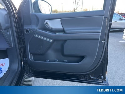 2025 Ford Expedition Max Active 4WD | Bluecruise Equip | Heavy Duty Trailer Tow |