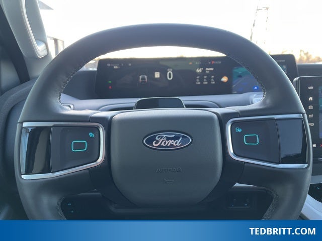 2025 Ford Expedition Max Active 4WD | Bluecruise Equip | Heavy Duty Trailer Tow |