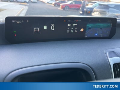 2025 Ford Expedition Max Active 4WD | Bluecruise Equip | Heavy Duty Trailer Tow |