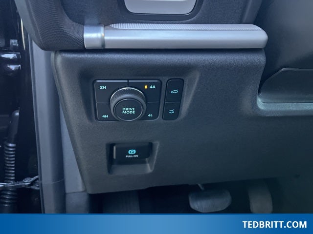 2025 Ford Expedition Max Active 4WD | Bluecruise Equip | Heavy Duty Trailer Tow |