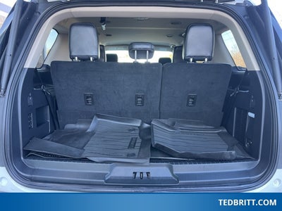 2024 Ford Expedition XLT | Special Edition Pkg | Remote Start