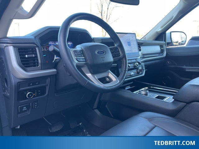 2024 Ford Expedition XLT | Special Edition Pkg | Remote Start