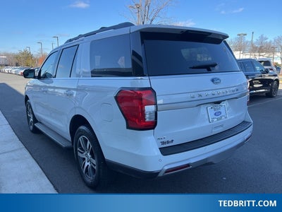 2024 Ford Expedition XLT | Special Edition Pkg | Remote Start