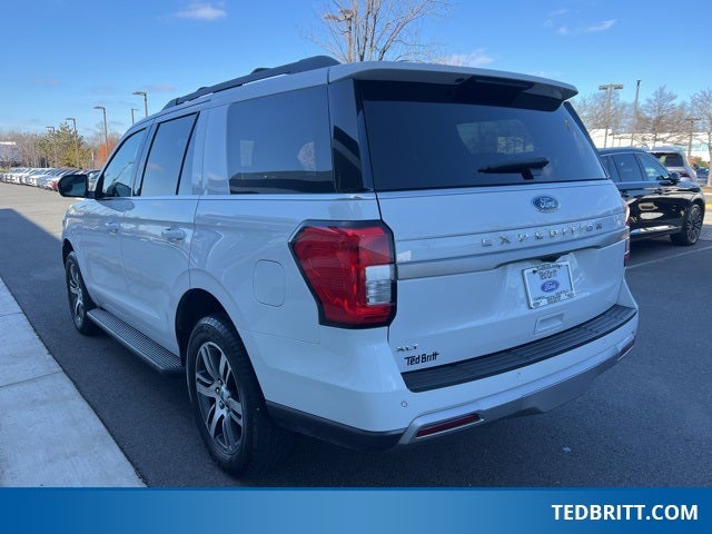 2024 Ford Expedition XLT | Special Edition Pkg | Remote Start