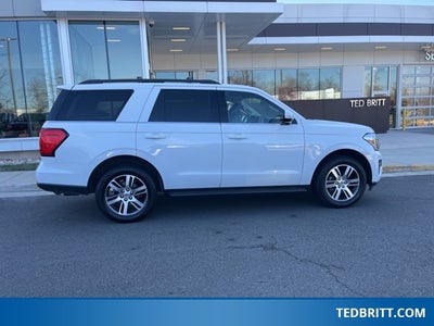 2024 Ford Expedition XLT | Special Edition Pkg | Remote Start