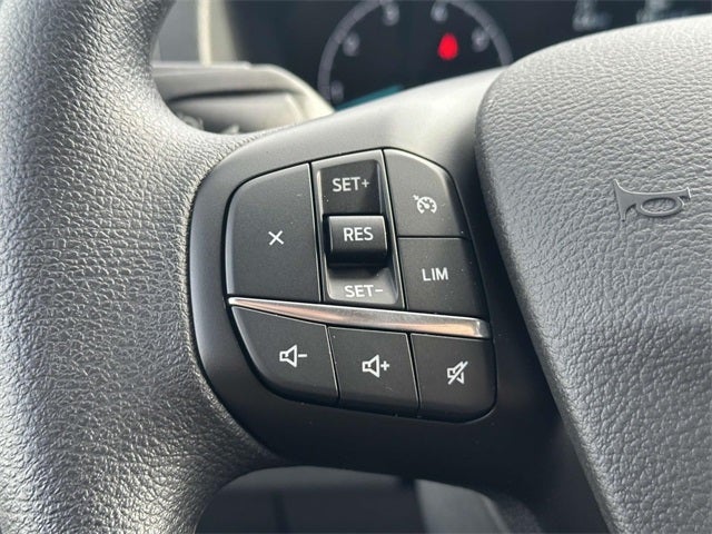 2024 Ford Transit-350 Base AWD 148" WB | High Roof |Tow Pkg | Racks & Bins