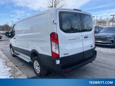 2024 Ford Transit-250 Base