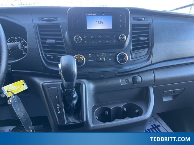 2024 Ford Transit-250 Base