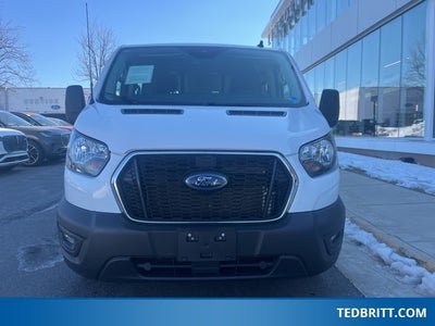 2024 Ford Transit-250 Base