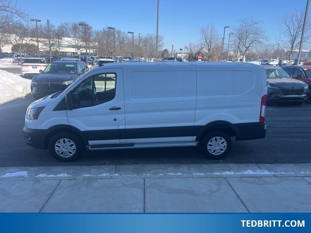 2024 Ford Transit-250 Base
