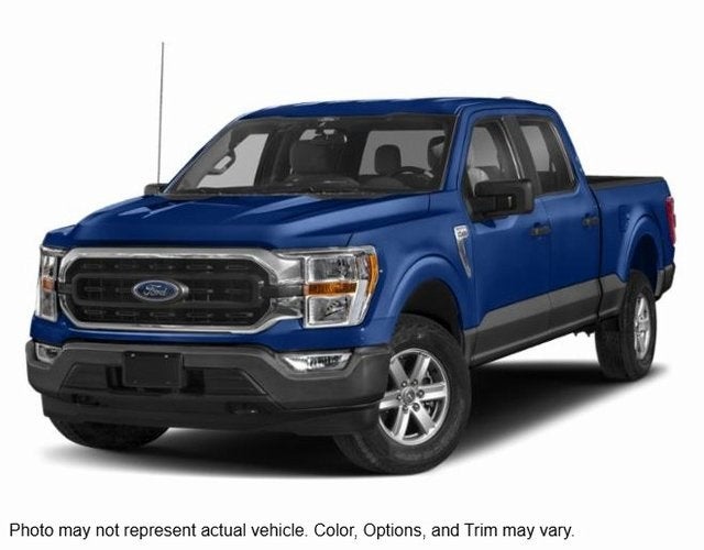2023 Ford F-150 XLT 4WD | 360 Camera | Pano Roof | Max Trailer Tow