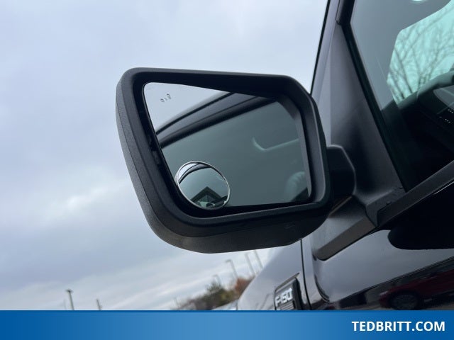 2025 Ford F-150 XL 4WD | BLIS | SYNC 4 | Class IV Hitch | 36-Gal Tank