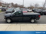 2025 Ford F-150 XL 4WD | BLIS | SYNC 4 | Class IV Hitch | 36-Gal Tank