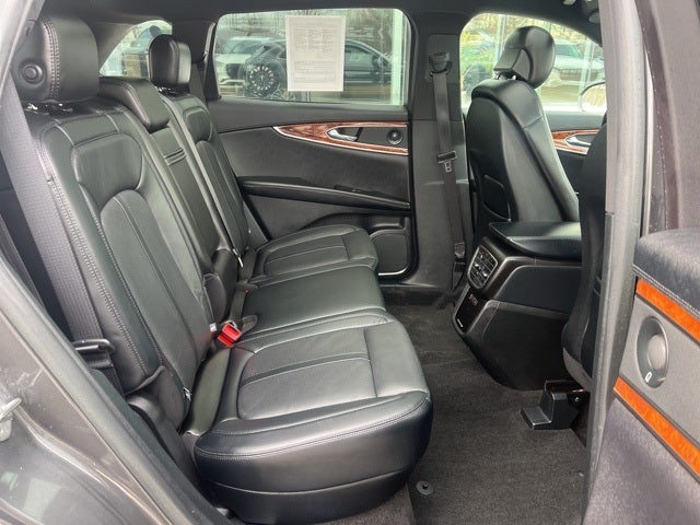 2019 Lincoln Nautilus Reserve | 360 Degree Cam | Nautilus Tech Pack | Trailer To