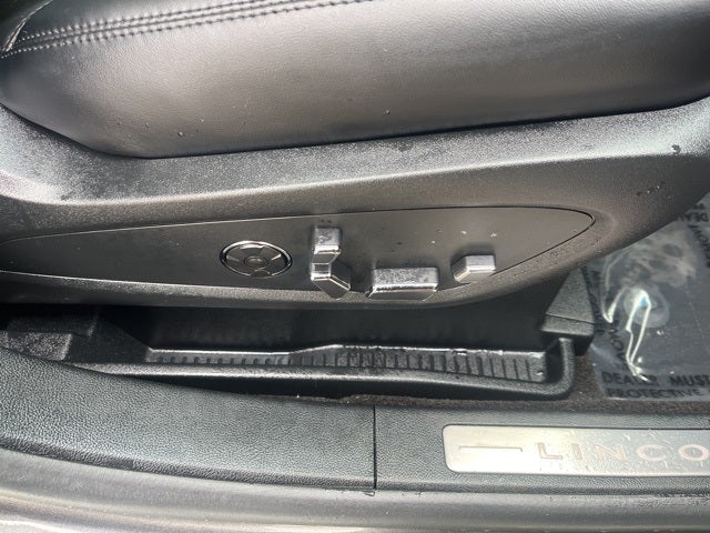 2019 Lincoln Nautilus Reserve | 360 Degree Cam | Nautilus Tech Pack | Trailer To