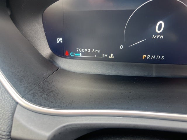 2019 Lincoln Nautilus Reserve | 360 Degree Cam | Nautilus Tech Pack | Trailer To