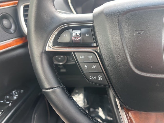 2019 Lincoln Nautilus Reserve | 360 Degree Cam | Nautilus Tech Pack | Trailer To