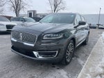 2019 Lincoln Nautilus Reserve | 360 Degree Cam | Nautilus Tech Pack | Trailer To