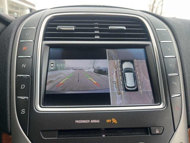 2019 Lincoln Nautilus Reserve | 360 Degree Cam | Nautilus Tech Pack | Trailer To