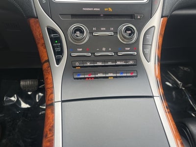 2019 Lincoln Nautilus Reserve | 360 Degree Cam | Nautilus Tech Pack | Trailer To