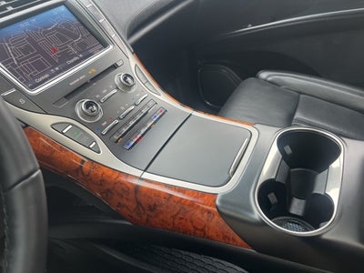 2019 Lincoln Nautilus Reserve | 360 Degree Cam | Nautilus Tech Pack | Trailer To