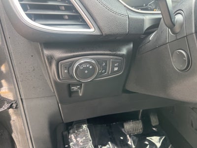 2019 Lincoln Nautilus Reserve | 360 Degree Cam | Nautilus Tech Pack | Trailer To