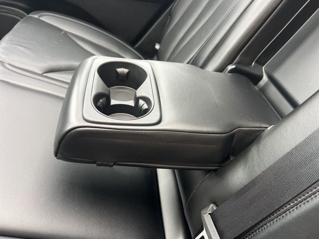 2022 Lincoln Nautilus Reserve AWD | Nav | Pano Roof | BLIS | Heated Seats