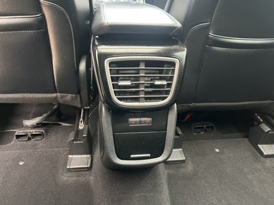 2022 Lincoln Nautilus Reserve AWD | Nav | Pano Roof | BLIS | Heated Seats