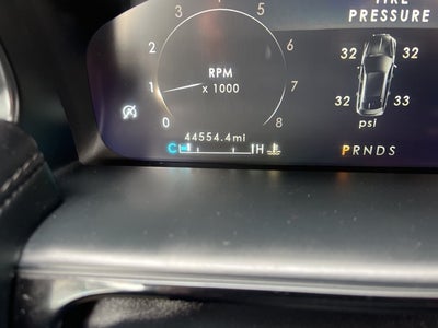 2022 Lincoln Nautilus Reserve AWD | Nav | Pano Roof | BLIS | Heated Seats