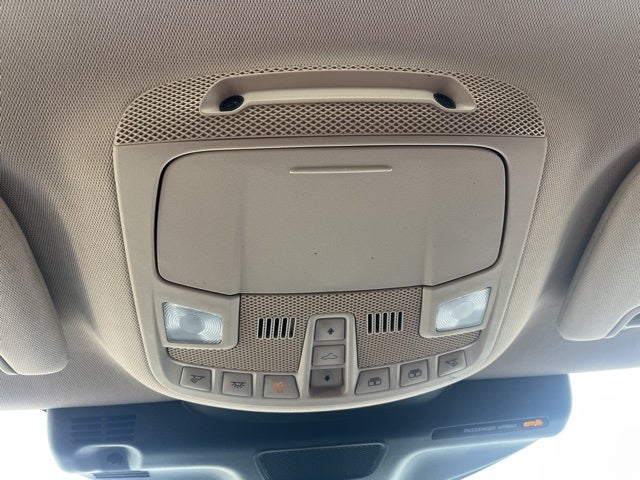 2022 Lincoln Nautilus Reserve AWD | Nav | Pano Roof | BLIS | Heated Seats