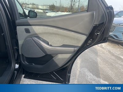 2025 Ford Mustang Mach-E GT AWD | Glass Roof | 360 Camera | Perform Upgrade