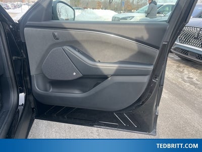 2025 Ford Mustang Mach-E GT AWD | Glass Roof | 360 Camera | Perform Upgrade