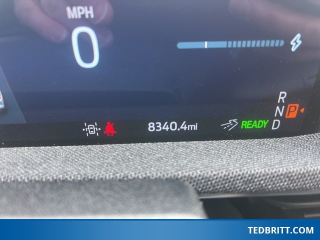 2025 Ford Mustang Mach-E GT AWD | Glass Roof | 360 Camera | Perform Upgrade