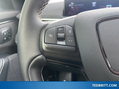 2025 Ford Mustang Mach-E GT AWD | Glass Roof | 360 Camera | Perform Upgrade