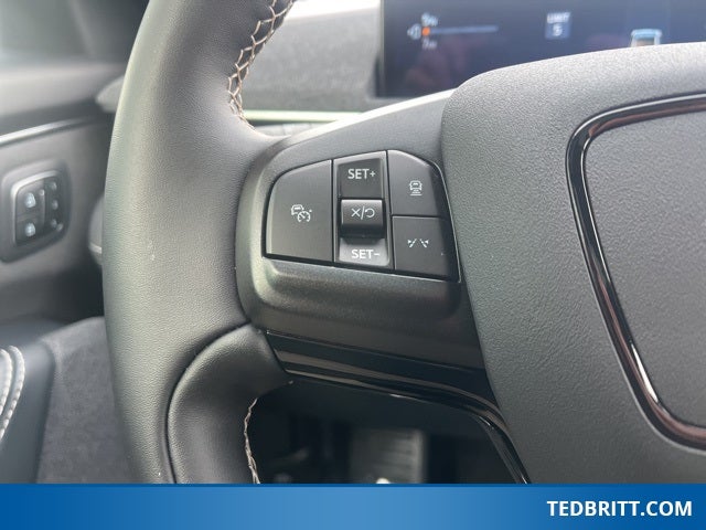 2025 Ford Mustang Mach-E GT AWD | Glass Roof | 360 Camera | Perform Upgrade