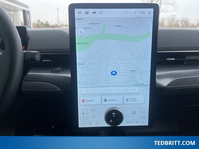 2025 Ford Mustang Mach-E GT AWD | Glass Roof | 360 Camera | Perform Upgrade