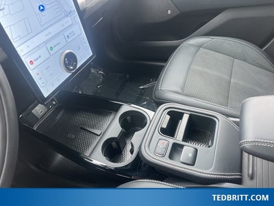 2025 Ford Mustang Mach-E GT AWD | Glass Roof | 360 Camera | Perform Upgrade