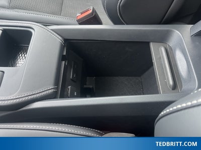 2025 Ford Mustang Mach-E GT AWD | Glass Roof | 360 Camera | Perform Upgrade