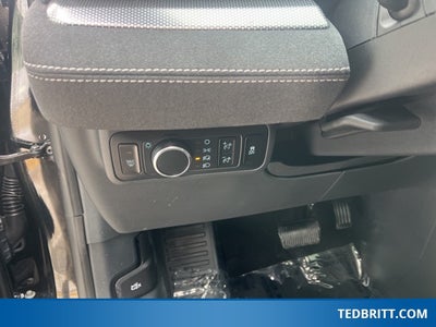 2025 Ford Mustang Mach-E GT AWD | Glass Roof | 360 Camera | Perform Upgrade