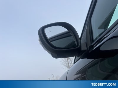 2025 Ford Mustang Mach-E GT AWD | Glass Roof | 360 Camera | Perform Upgrade