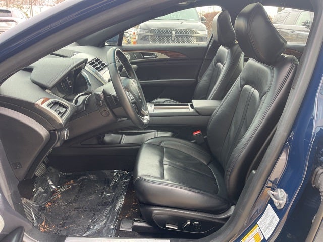 2020 Lincoln MKZ Reserve AWD | Nav | Pano Roof | BLIS