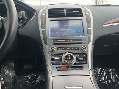 2020 Lincoln MKZ Reserve AWD | Nav | Pano Roof | BLIS