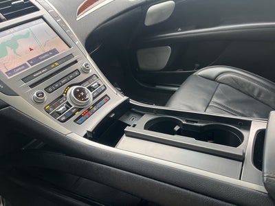 2020 Lincoln MKZ Reserve AWD | Nav | Pano Roof | BLIS