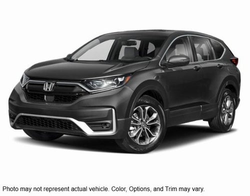 2021 Honda CR-V EX-L | Power Sunroof | Adaptive Cruise | BLIS |